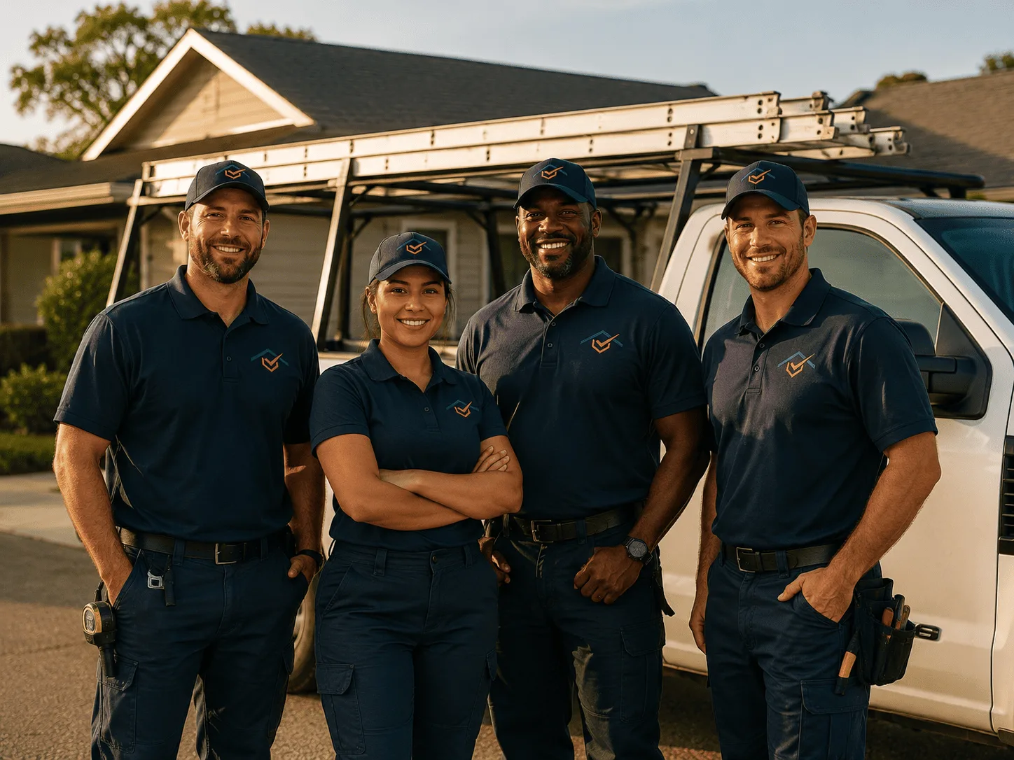 Roof Inspection company in Jennings, OK